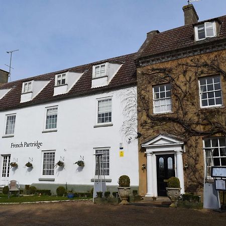 Hotel The French Partridge Hartwell Exterior foto