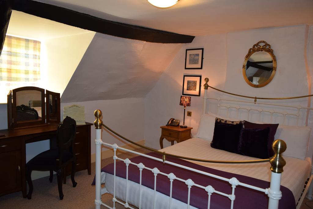 Hotel The French Partridge Hartwell Habitación foto