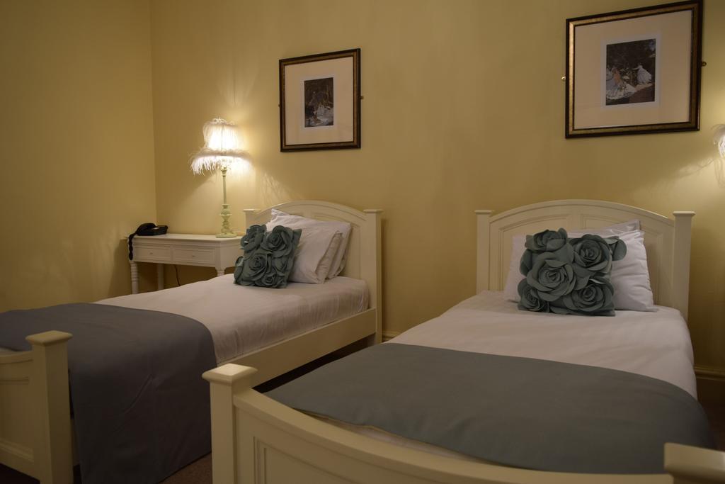 Hotel The French Partridge Hartwell Habitación foto