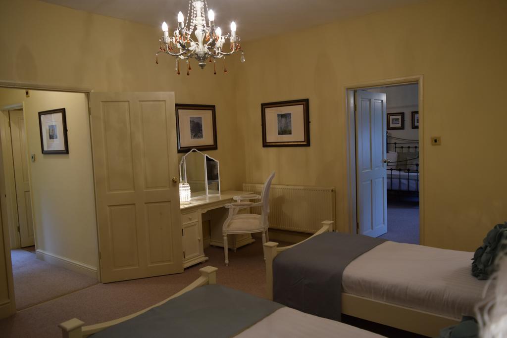 Hotel The French Partridge Hartwell Habitación foto