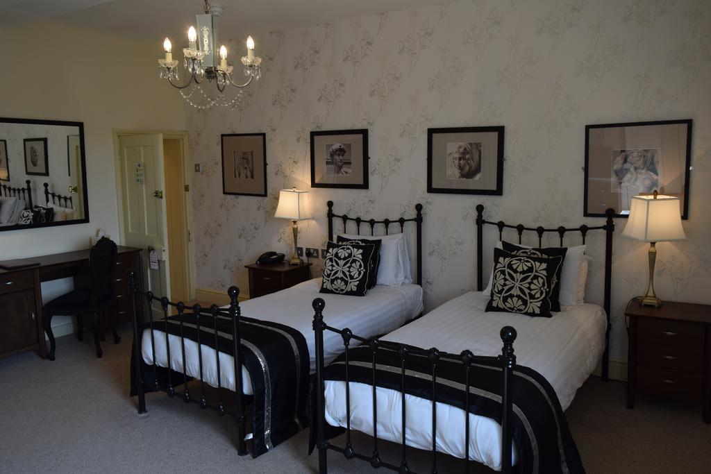 Hotel The French Partridge Hartwell Habitación foto