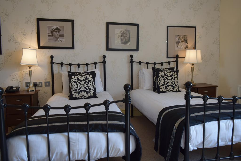 Hotel The French Partridge Hartwell Habitación foto