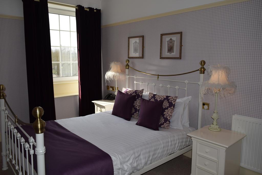 Hotel The French Partridge Hartwell Habitación foto