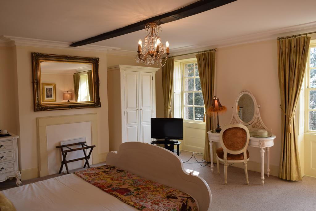 Hotel The French Partridge Hartwell Habitación foto