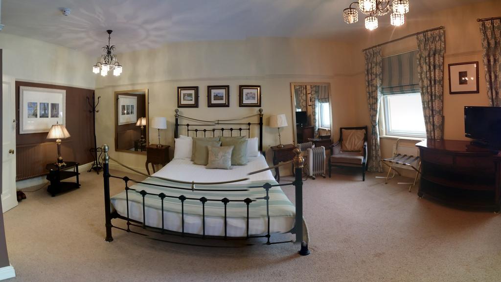 Hotel The French Partridge Hartwell Habitación foto