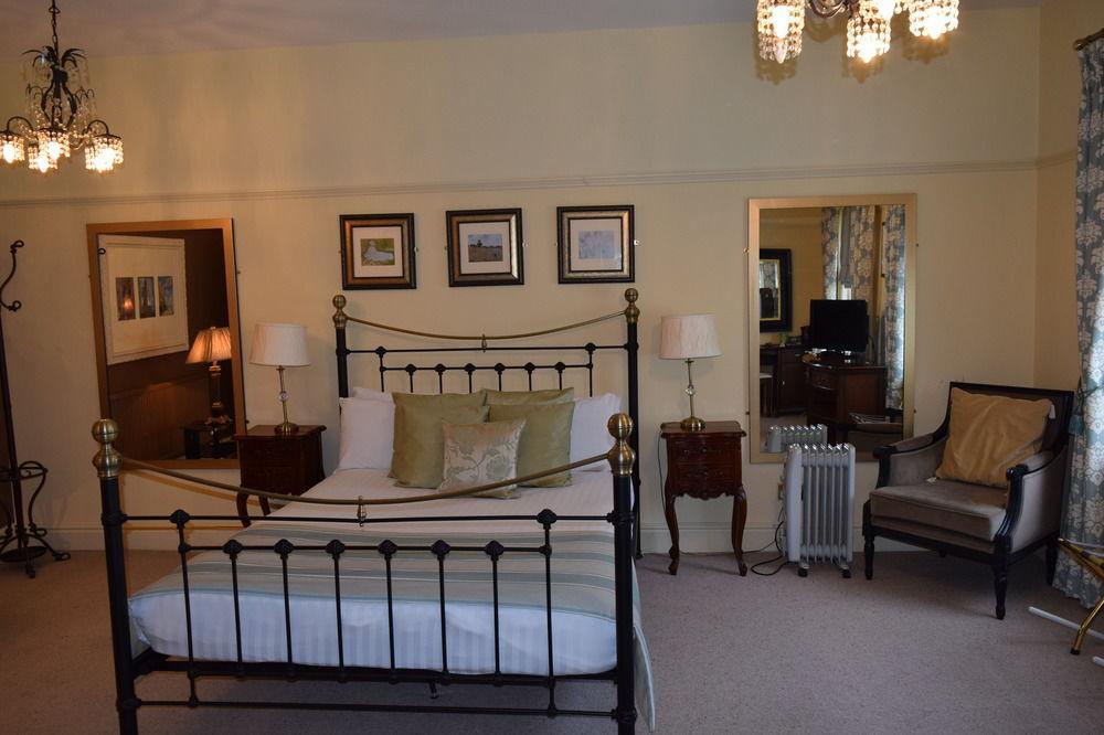 Hotel The French Partridge Hartwell Exterior foto
